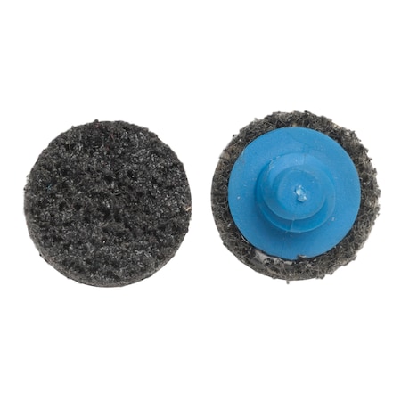 Norton Co 3 SURF BLEND SPEED-LOK TR 25/PK CRSE NR35417